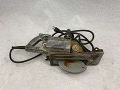 Skil Model 77 7 1/4-Inch Super Duty Saw