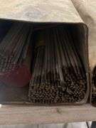 Two Boxes of 6011 Welding Rods