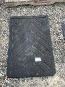 Armor Guard Semi Mud Flap Like new