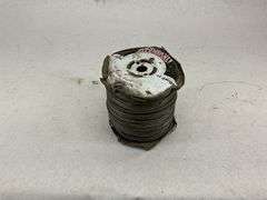 Red Brand 14 Gauge Electric Fence Wire