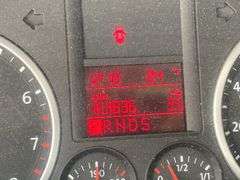 2009 Volkswagen Tiguan 2.0T Compact SUV