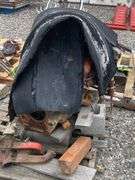Vintage Engine - Restoration Project