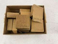 Lot of Browning AK30x7/8 Sheaves in Original Boxes