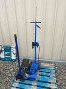 Hydraulic Transmission Jack and Floor Jack