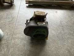 John Deere 19.5 HP OHV Engine