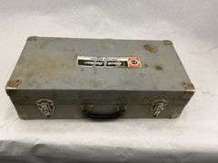 Black & Decker Rotary Hammer with Case and Bits
