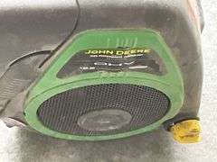 John Deere 19.5 HP OHV Engine