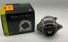 Quality-Built Alternator - Remanufactured