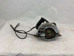 Craftsman Sawmill 7 1/4" Circular Saw