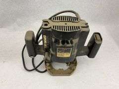 Skil Classic Series Plunge Router in Box