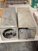 Two Cans of Welding Rods - 7018 & 8018