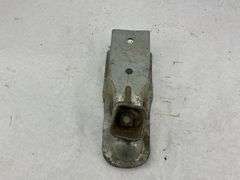 Lot of 6 Trailer Hitch Couplers