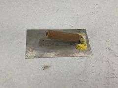 Lot of 8 Various Trowels