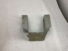 Box of Metal Joist Hangers