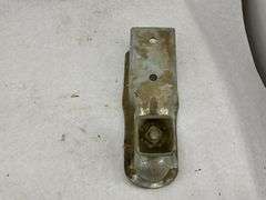 Lot of 6 Trailer Hitch Couplers