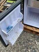 Truck Sleeper Refrigerator Unit