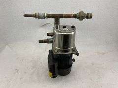 Grundfos JP4S1-PS Water Pressure Booster Pump