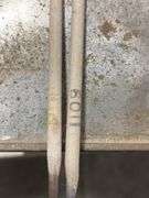 Two Boxes of 6011 Welding Rods