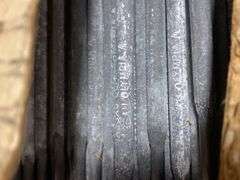 Olympia-A Welding Rods