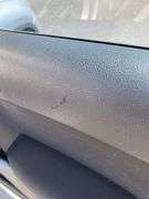2009 Volkswagen Tiguan 2.0T Compact SUV