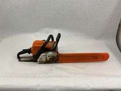 Stihl MS 250 Chain Saw