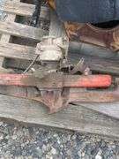 Vintage Engine - Restoration Project