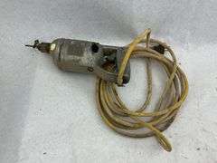 Mixed Lot of Power Tools: Drills, Sander, and Jigsaw
