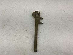 Vintage Brass Spud Wrench
