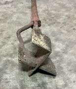 Branding Iron