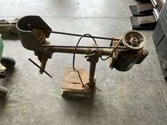 Rockwell Drill Press - Model 11-280