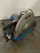 Ryobi C-355C 14" Abrasive Chop Saw