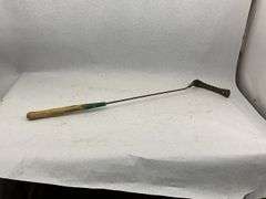 Collection of Shovels