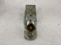 Lot of 6 Trailer Hitch Couplers