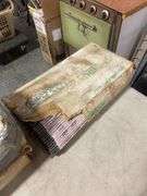 3 Boxes Tartan-B welding rod