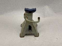 ACDelco Jack Stands - Pair
