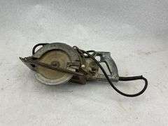 Skil Model 77 7 1/4-Inch Super Duty Saw