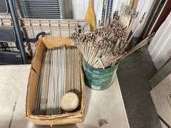 Welding Rods Assortment