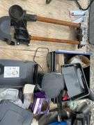 Assorted Lot of Tools and Equipment