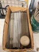 Welding Rods Assortment