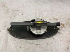 David White Level Transit with Case
