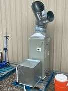 Trane Air Handler System