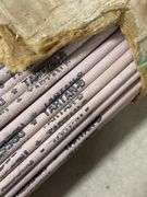 3 Boxes Tartan-B welding rod