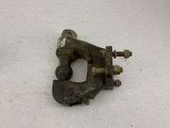 Assorted Hitch Assemblies