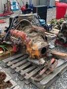 Vintage Engine - Restoration Project