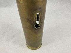 Collection of Shell Casings