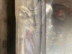 2 boxes Hobart 7018 Welding Electrodes Rods