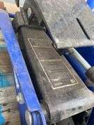 Hydraulic Transmission Jack and Floor Jack