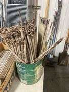 Welding Rods Assortment