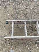 Large Extension Ladder - Approx 32ft
