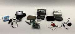 Garmin GPS Navigation Bundle